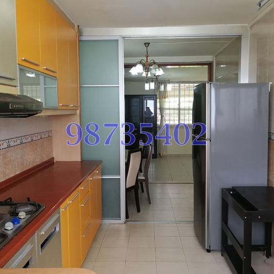 Blk 337 Bukit Batok Street 34 (Bukit Batok), HDB 4 Rooms #170509152